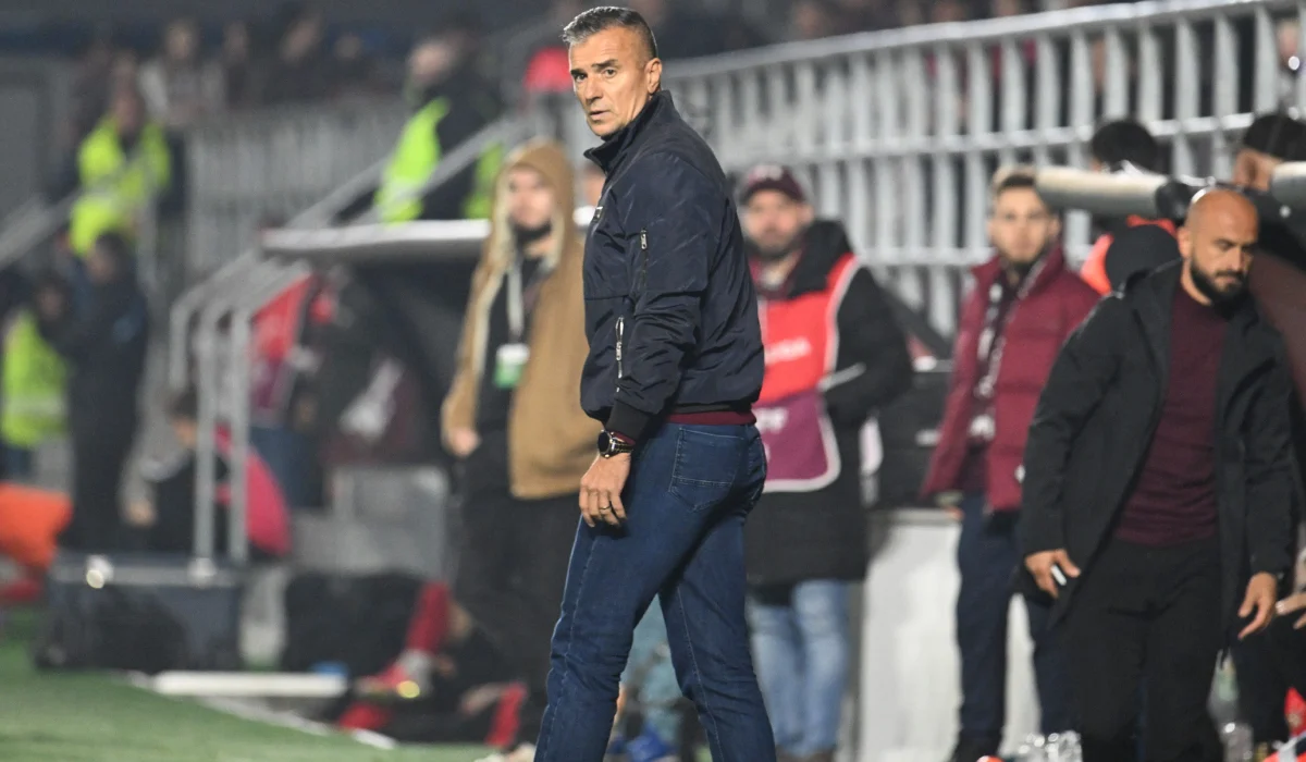 Daniel Pancu