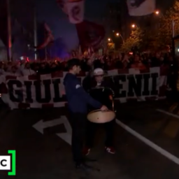 Derby de foc