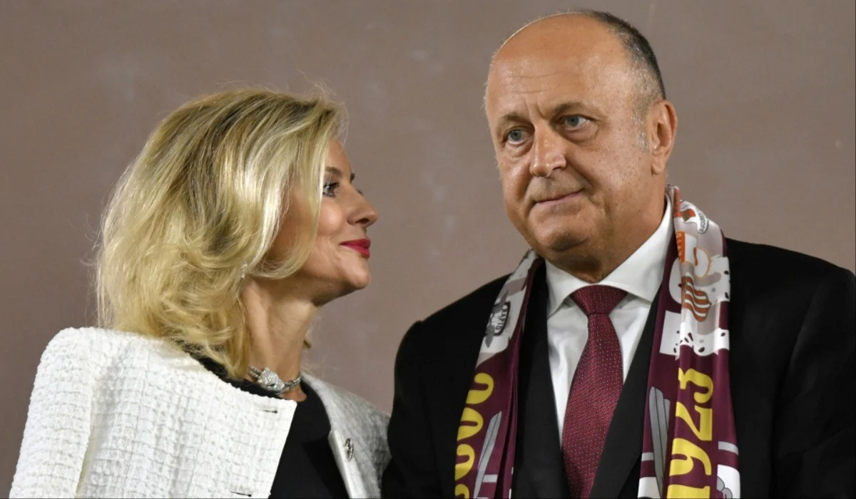 Soţii Şucu