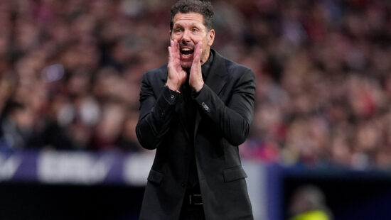 Diego Simeone a egalat un record fabulos în LaLiga! Ce performanță a stabilit după victoria cu Levante