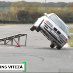 Dinamo a prins viteză