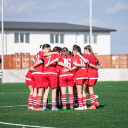 Csikszereda susţine că scorul a fost 53-0 cu Dinamo, nu 50-0! Cum „s-au pierdut” golurile? „Nu a mai permis”