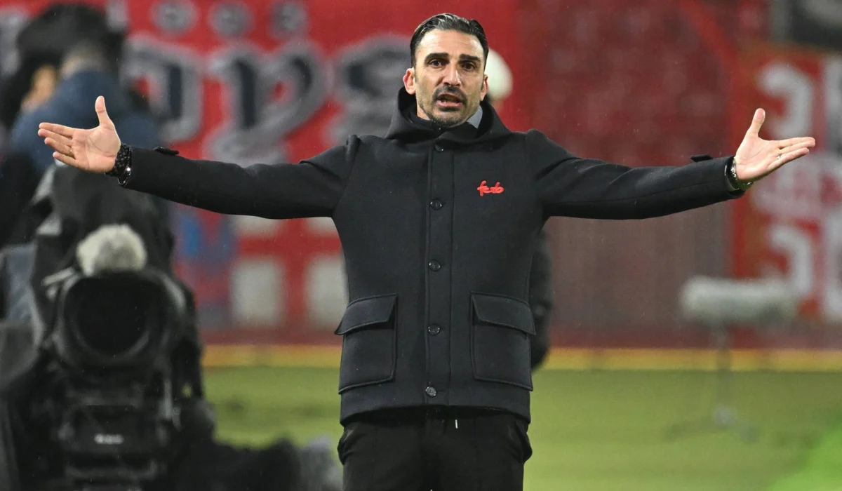 Elias Charalambous