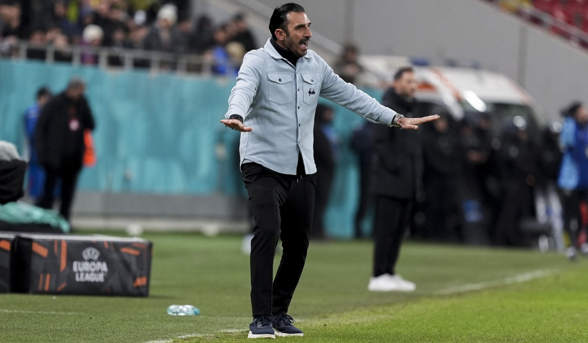Elias Charalambous