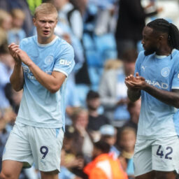 Lovitură cruntă pentru Manchester City! Maresca își pierde starul pentru 8 săptămâni. Ce meciuri va rata