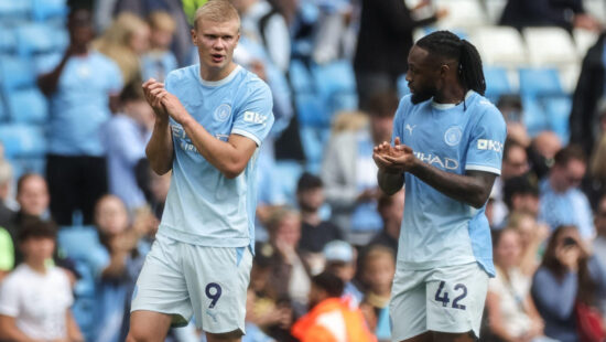 Lovitură cruntă pentru Manchester City! Maresca își pierde starul pentru 8 săptămâni. Ce meciuri va rata