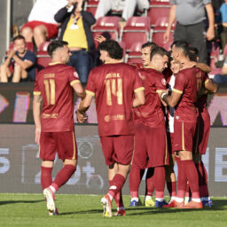 Se naște un nou colos în Liga 1? „Vreau să duc echipa în Champions League!”