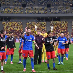 Reghecampf a luat decizia finală! Care vor fi căpitanii în acest sezon: au jucat împreună 286 de minute pentru FCSB