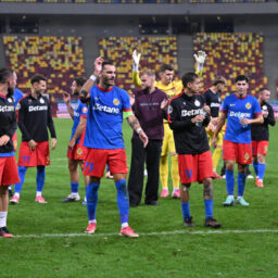 Încă o lovitură la FCSB! Jucătorul care e OUT pentru meciul cu Voluntari: „A avut COVID”