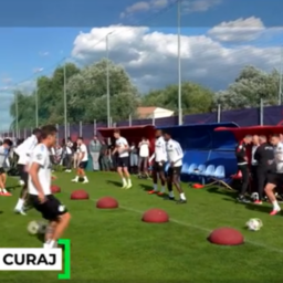 FCSB prinde curaj