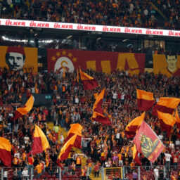 Galatasaray, tun financiar în Champions League! De ce meciul cu Barcelona intră direct în istorie
