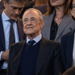 Florentino Perez pregătește campania de transferuri din vară: pune la bătaie 150 de milioane pentru starul din Anglia