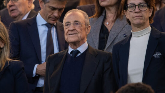 Florentino Perez pregătește campania de transferuri din vară: pune la bătaie 150 de milioane pentru starul din Anglia