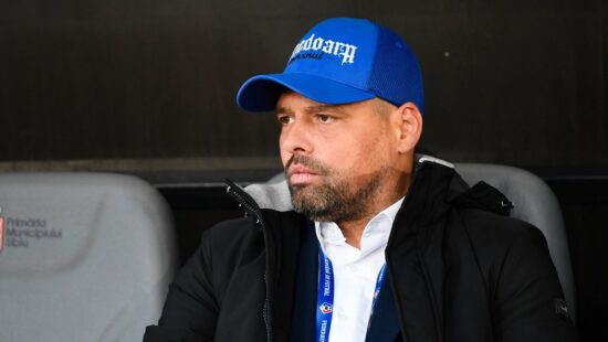 Florin Maxim a spus care sunt favoritele la calificare după egalul cu Rapid! 3 echipe au 4 puncte în grupă