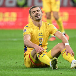 Ciprioții, dezamăgiți de Florin Tănase după aproape două luni la noua echipă: „Nu s-a adaptat încă pe deplin”