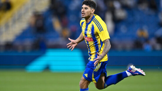 Ghinion pentru Florinel Coman! A marcat după 9 luni contra unui club uriaș, dar a ieșit accidentat