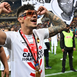 Revine Florinel Coman la FCSB? Laurențiu Reghecampf nu a ezitat: „Îl așteptăm cu drag”