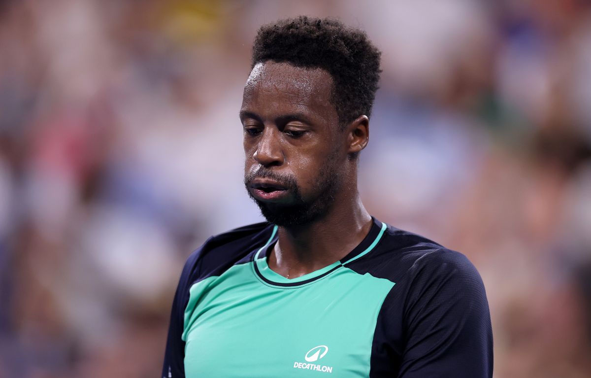 Părăsit de Svitolina și retras din tenis "pe furiș", Monfils a luat hotărârea! La ce eveniment va fi prezent