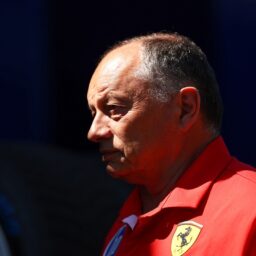 „Cine i-ar putea lua locul lui Vasseur la Ferrari?” Adrian Georgescu, despre ce șanse are fiecare variantă vehiculată