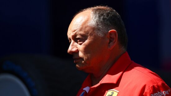 „Cine i-ar putea lua locul lui Vasseur la Ferrari?” Adrian Georgescu, despre ce șanse are fiecare variantă vehiculată