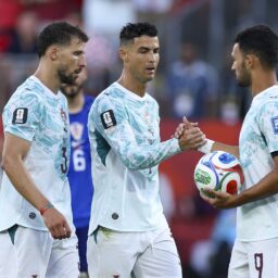 Jucătorul „sacrificat” pentru Cristiano Ronaldo s-a săturat să fie rezervă: „Important este să joc eu!”