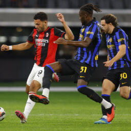 Anunț teribil făcut de italieni înainte de Milan – Inter! Își joacă viitorul la derby: „E decisiv!”