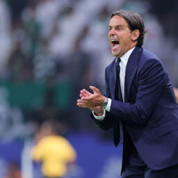 Surpriză uriașă: Chivu se poate lupta în curând cu omul căruia i-a luat locul la Inter, Simone Inzaghi