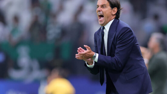 Surpriză uriașă: Chivu se poate lupta în curând cu omul căruia i-a luat locul la Inter, Simone Inzaghi