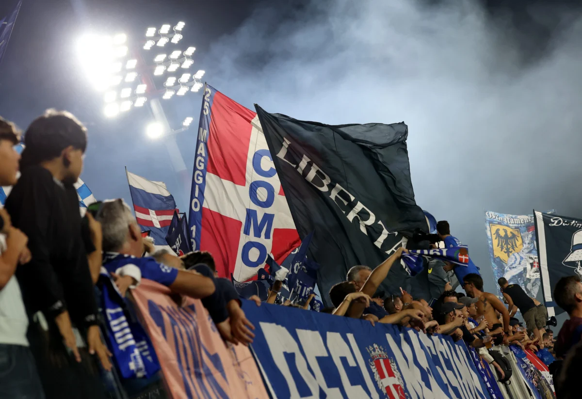Como a câștigat la scor primul meci pe propriul teren în UEFA Champions League, contra lui Leipzig / Getty Images