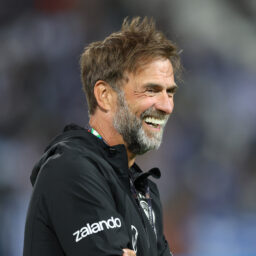 Jurgen Klopp și-a ales favorita pentru El Clasico: „Țin cu echipa mai bună!”