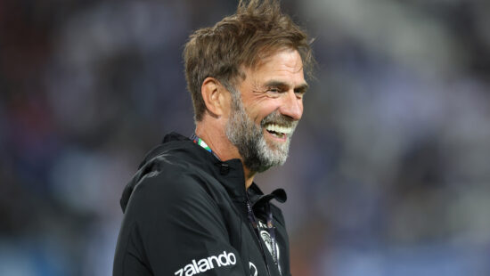 Jurgen Klopp și-a ales favorita pentru El Clasico: „Țin cu echipa mai bună!”