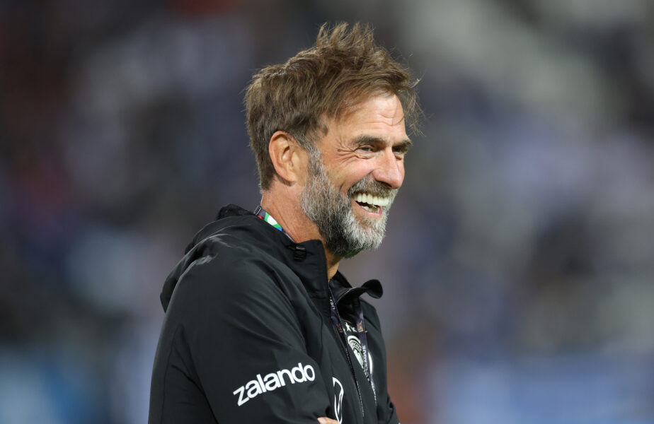 Jurgen Klopp și-a ales favorita pentru El Clasico: „Țin cu echipa mai bună!”