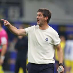 Cristi Chivu, luat la țintă după înfrângerea cu Brugge! Italienii nu l-au menajat deloc: „Îi lipsește ceva!”