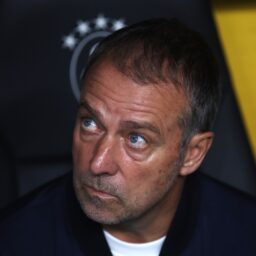 Flick, mesaj sfidător după prima înfrângere a sezonului: „PSG a fost mai bună, dar Champions League nu se câștigă în octombrie”