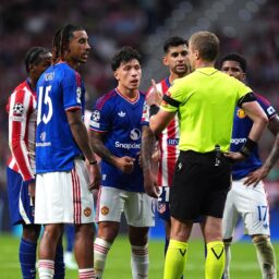 Lisandro a răbufnit după înfrângerea din UCL și a pus tunurile pe conducere: „E ușor să schimbi antrenorul, dar ei ce fac?!”