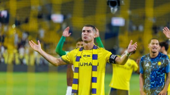Anunț uriaș în Arabia Saudită: Cristiano Ronaldo, la un pas să bată palma cu șefii de la AC Milan
