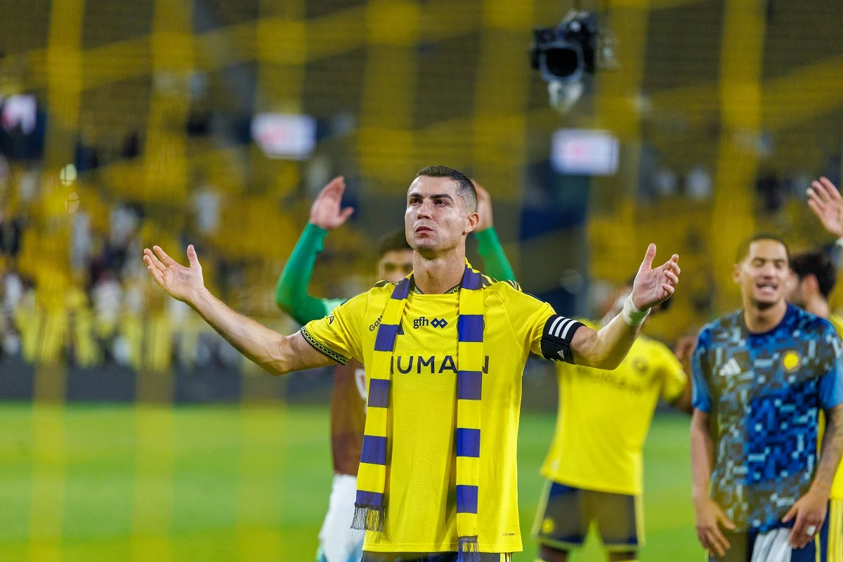Cristiano Ronaldo ar putea să dețină 20% din Al Nassr / Getty Images