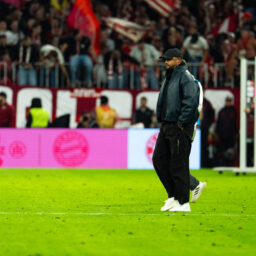 Pierdere grea pentru Bayern înainte de duelul cu Arsenal din Champions League: ce se întâmplă cu Kompany