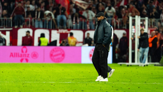 Pierdere grea pentru Bayern înainte de duelul cu Arsenal din Champions League: ce se întâmplă cu Kompany