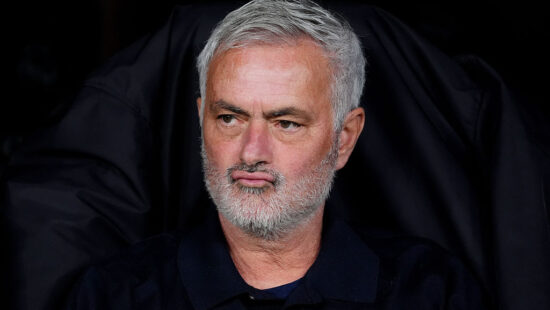 Jose Mourinho, laude pentru 2 jucători după Barcelona – Real Madrid. Mbappe, „uitat” de lusitan