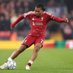 „Cel mai mare club din lume!” Puștiul minune de la Liverpool a scris istorie: a bătut recordul lui Owen, stabilit în 1998!