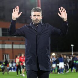 Man United a început discuțiile cu viitorul antrenor! Condiția uriașă pusă pentru înlocuirea lui Carrick