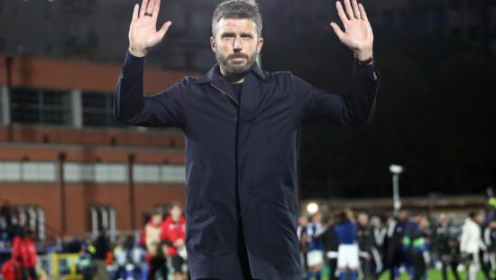 Man United a început discuțiile cu viitorul antrenor! Condiția uriașă pusă pentru înlocuirea lui Carrick