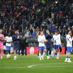 Rețeta succesului pentru Craiova? Campioana României a aflat cum poate fi oprită Brighton: „Ne-au surprins!”