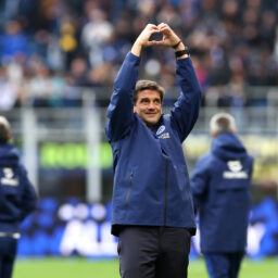 „Asta e frumusețea fotbalului!” Chivu, în al nouălea cer după remontada cu Fiorentina! Cum a explicat gestul de la penalty
