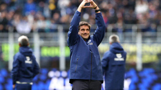 „Asta e frumusețea fotbalului!” Chivu, în al nouălea cer după remontada cu Fiorentina! Cum a explicat gestul de la penalty