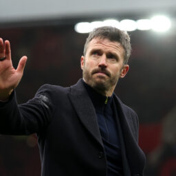 Michael Carrick, out de la Manchester United după o nouă umilință! Anunțul făcut de Sky Sports