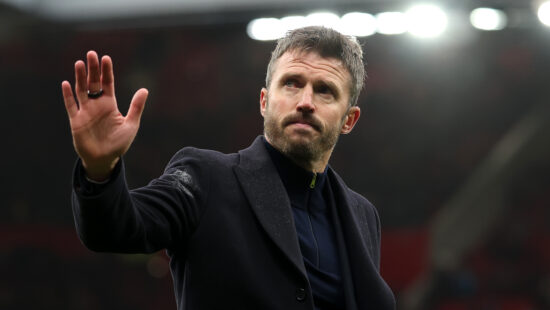 Michael Carrick, out de la Manchester United după o nouă umilință! Anunțul făcut de Sky Sports
