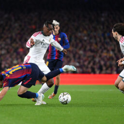 OUT din El Clasico! A rezistat 30 de minute în Barcelona – Real Madrid