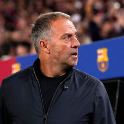 Hansi Flick a numit cea mai mare problemă a Barcelonei după El Clasico